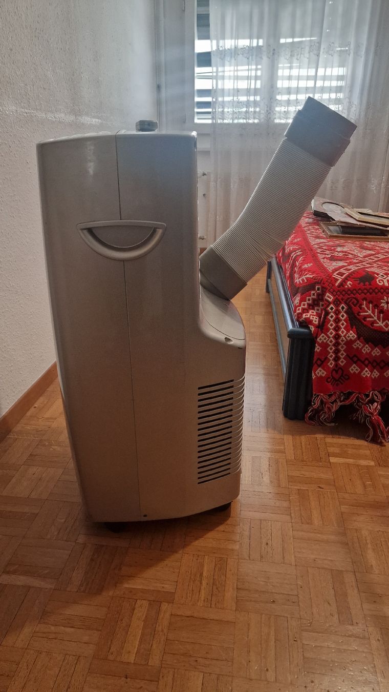 Klimageräte: climatiseur "SUPRA BLIZAIR 3100" – Gebraucht aus Genève von  5
