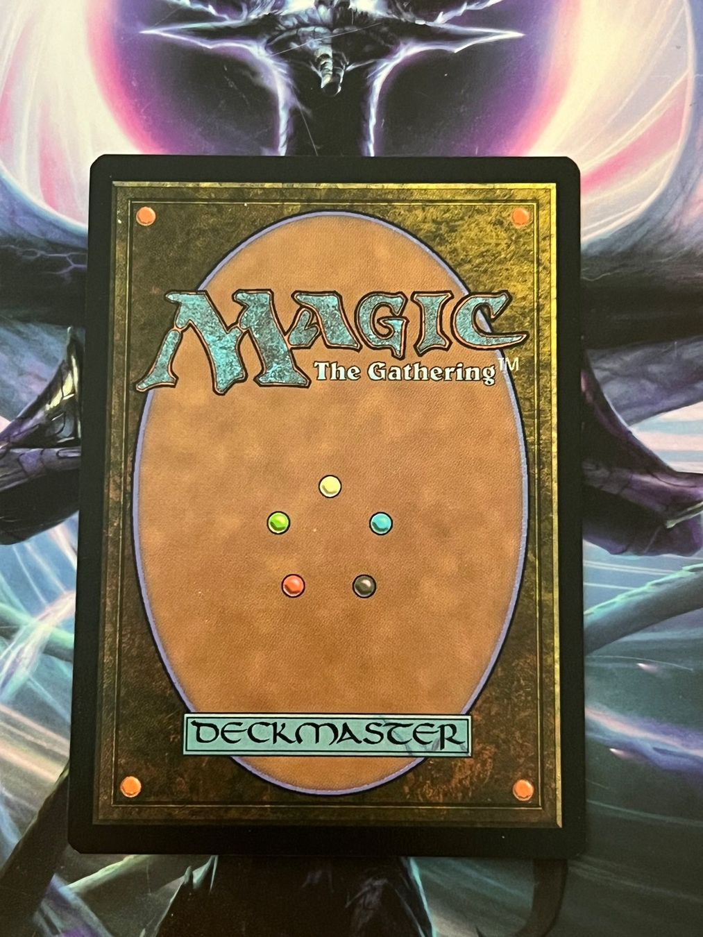 Magic The Gathering Carte collezionabili: Magic The Gathering - Training Center✨ – Usato da Wil SG venduto da Eric274 1