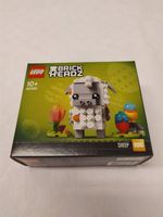 Lego 40380 SHEEP Brick Headz Nummer 100