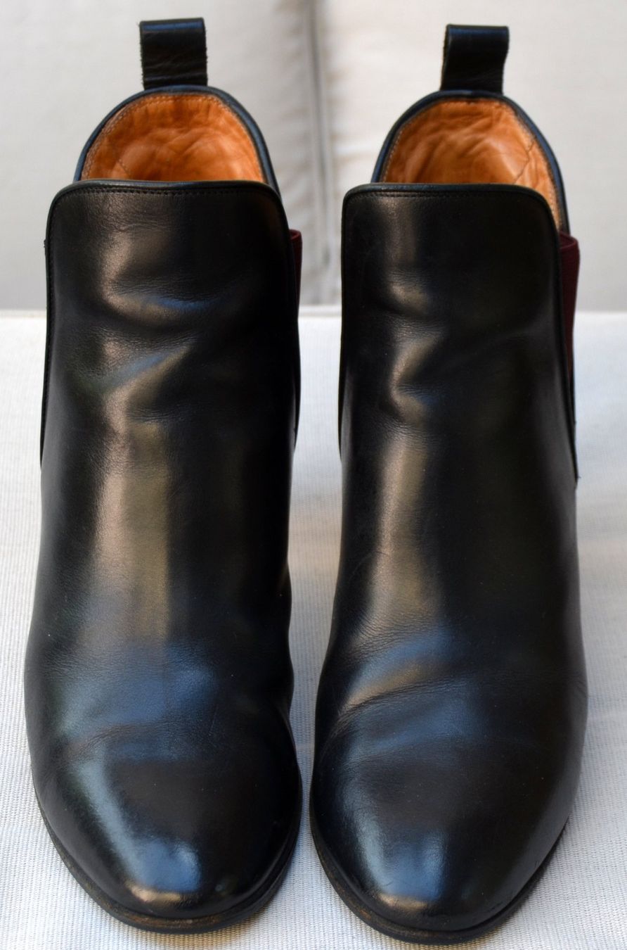 Scarpe da donna: Chloé Stiefeletten / bottines .39 – Usato da Collonges venduto da Allegree 2