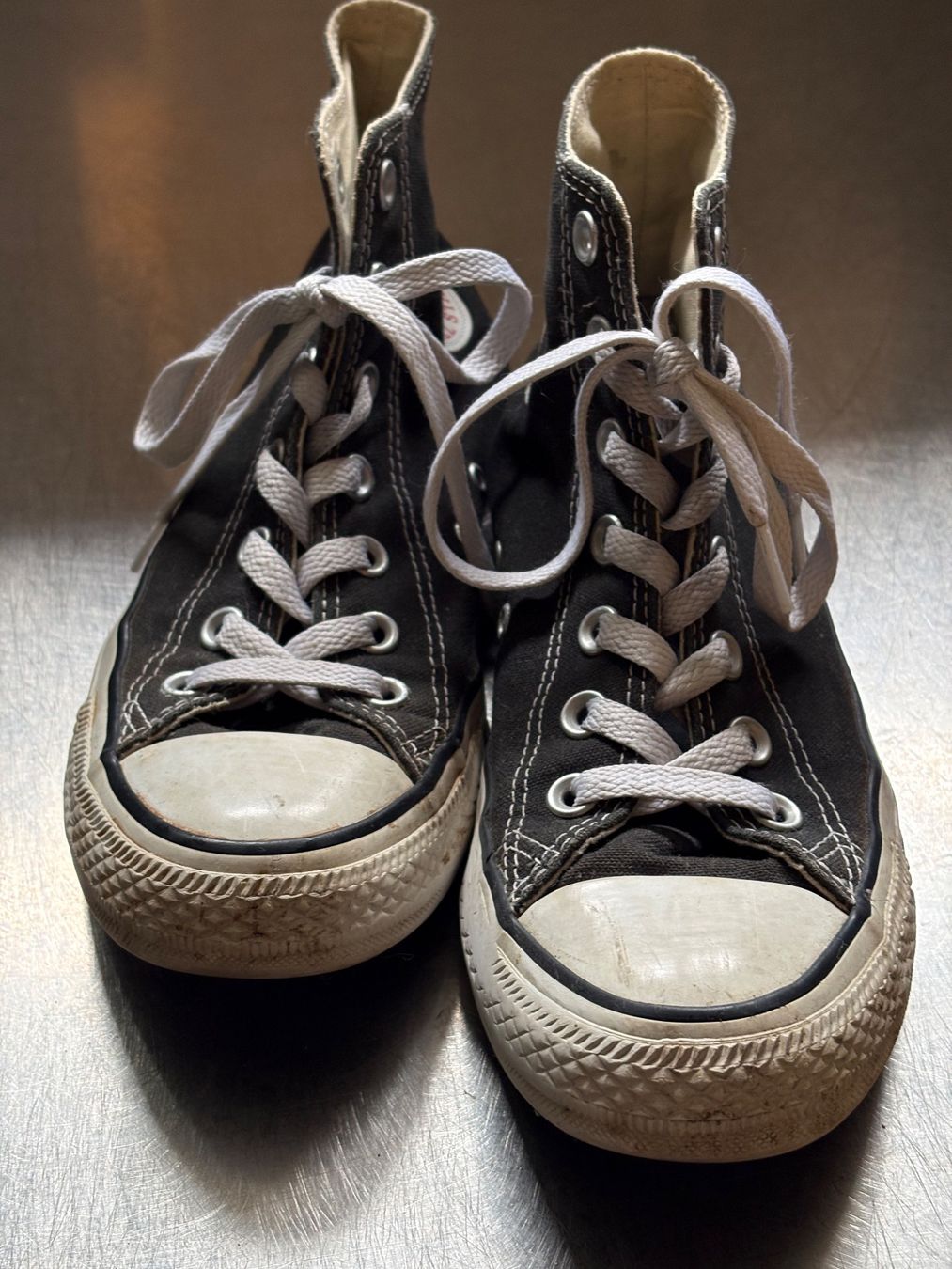 Converse Scarpe da donna: Converse Schuhe – Usato da Biel/Bienne venduto da marlenef72 2