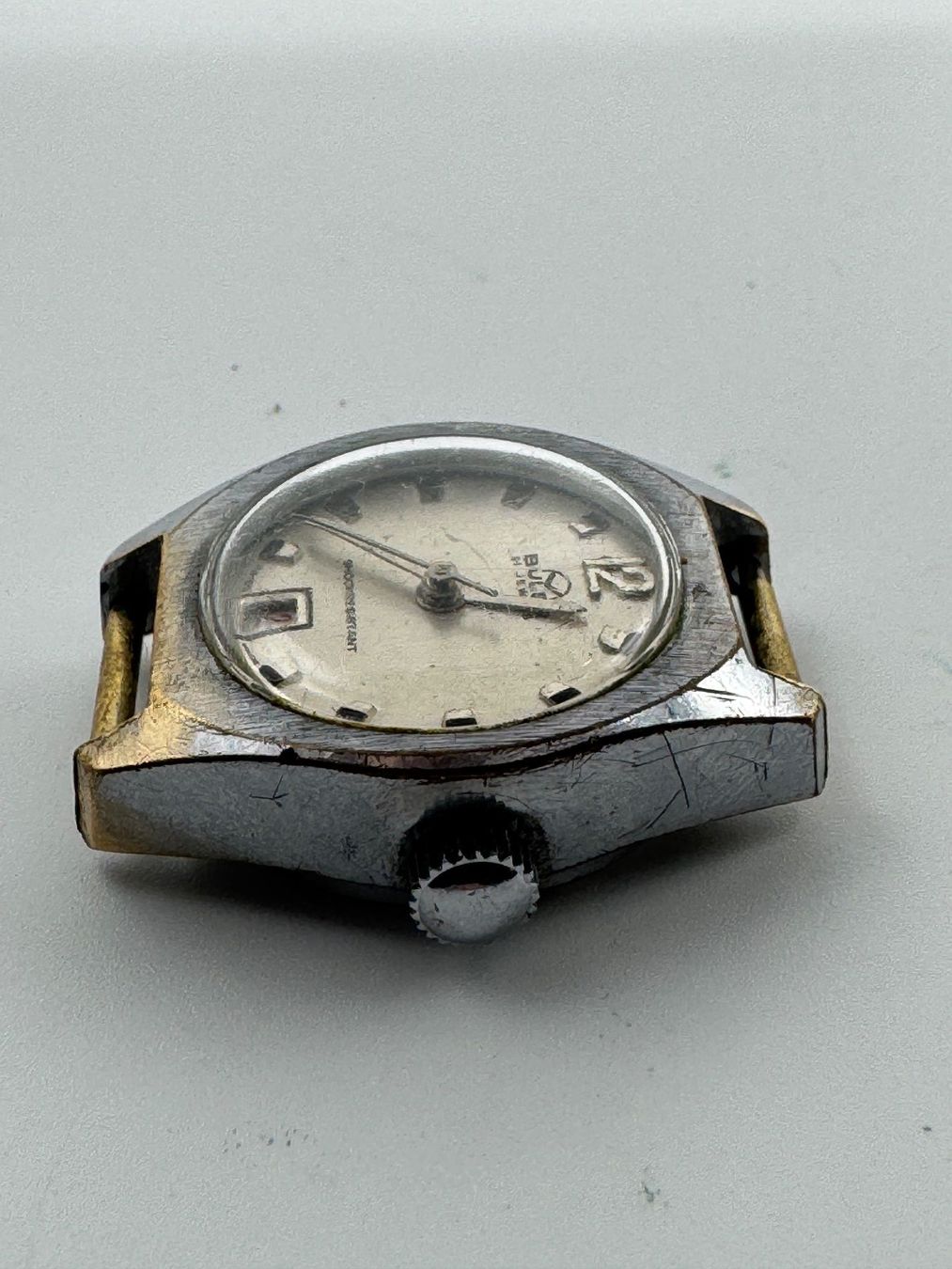 Uhren: BVLER Damen Uhr  mechanisch – Gebraucht aus Sachseln von BONATI01 4