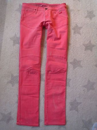 NEUE NILE Damen Jeans Gr M
