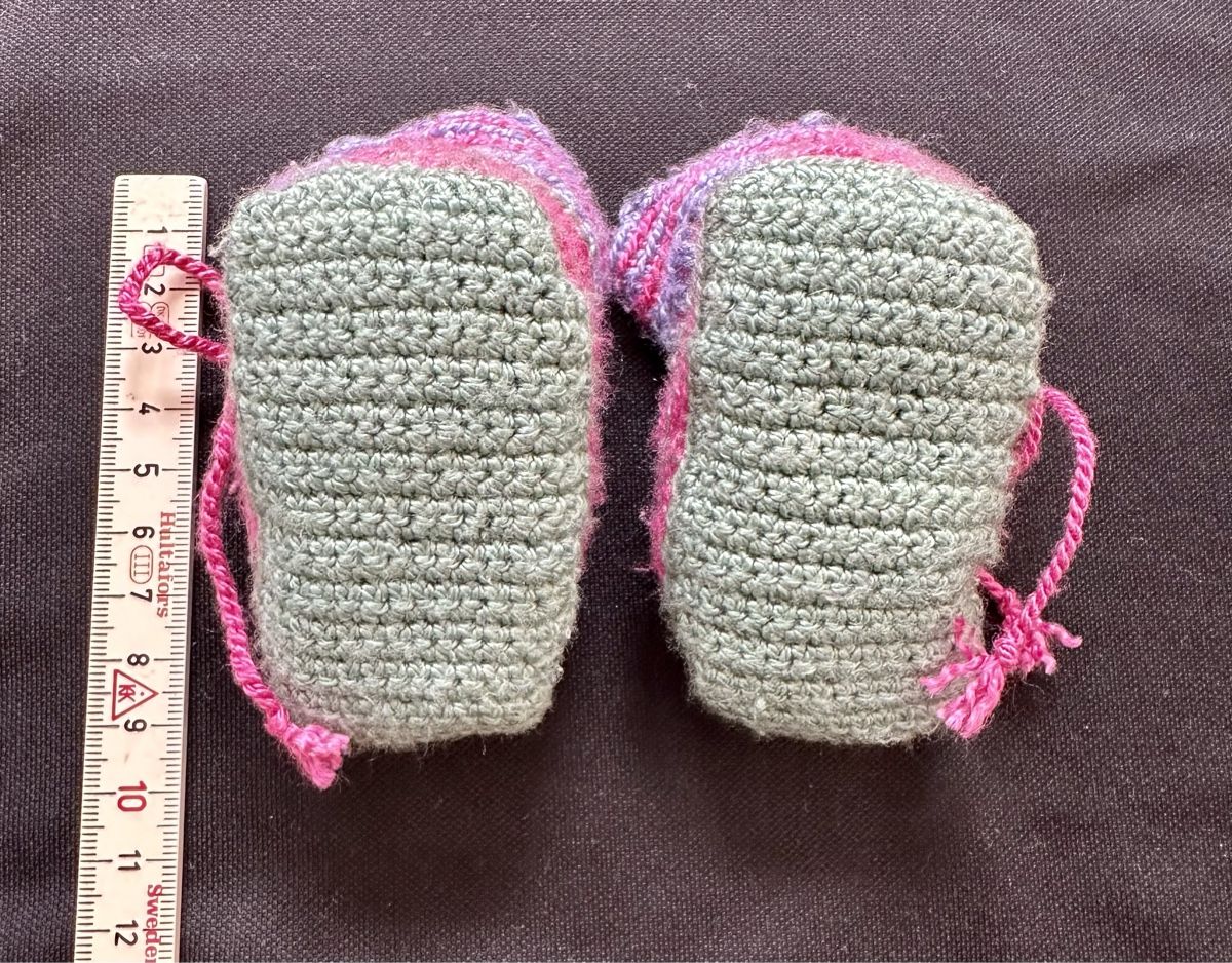 Scarpe per ragazzi: Süsse Baby Finken – Usato da Bern venduto da han_v82v 4