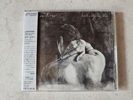 Low Roar  -  Once In A Long Long While / Japan Edt. OVP