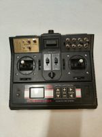 Futaba FC-16 Boat n Truck mit Zwo4