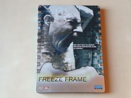 Freeze Frame Steelbook