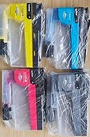 Cartucce per stampanti & toner: Tintenpatronen – Nuovo e nell'imballaggio originale da Stans venduto da sonne0151