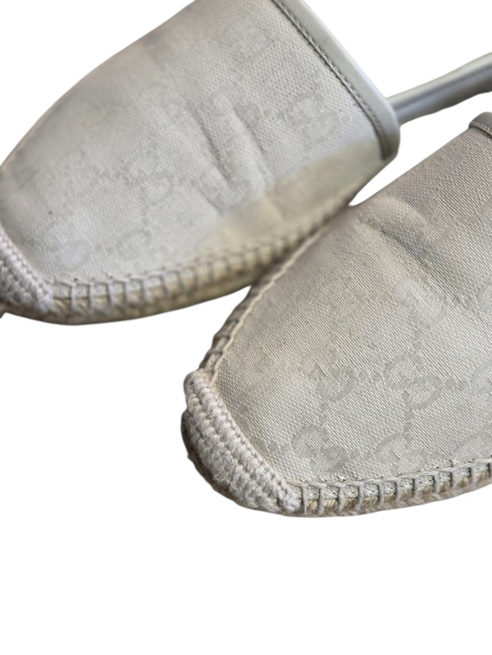 Gucci Scarpe da donna: Gucci Espadrille – Usato da Zürich venduto da finesse.shop 3