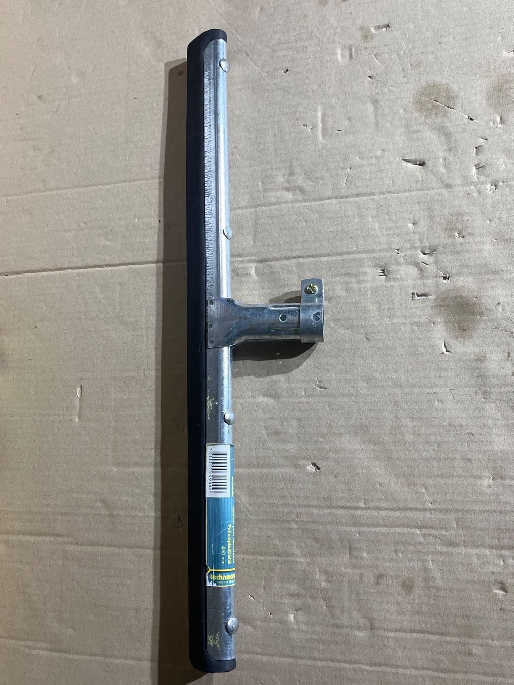 Technocraft Tutti gli attrezzi: Technocraft Fliesenwischer 450mm – Nuovo (secondo la descrizione) da Tann venduto da Mad_less
