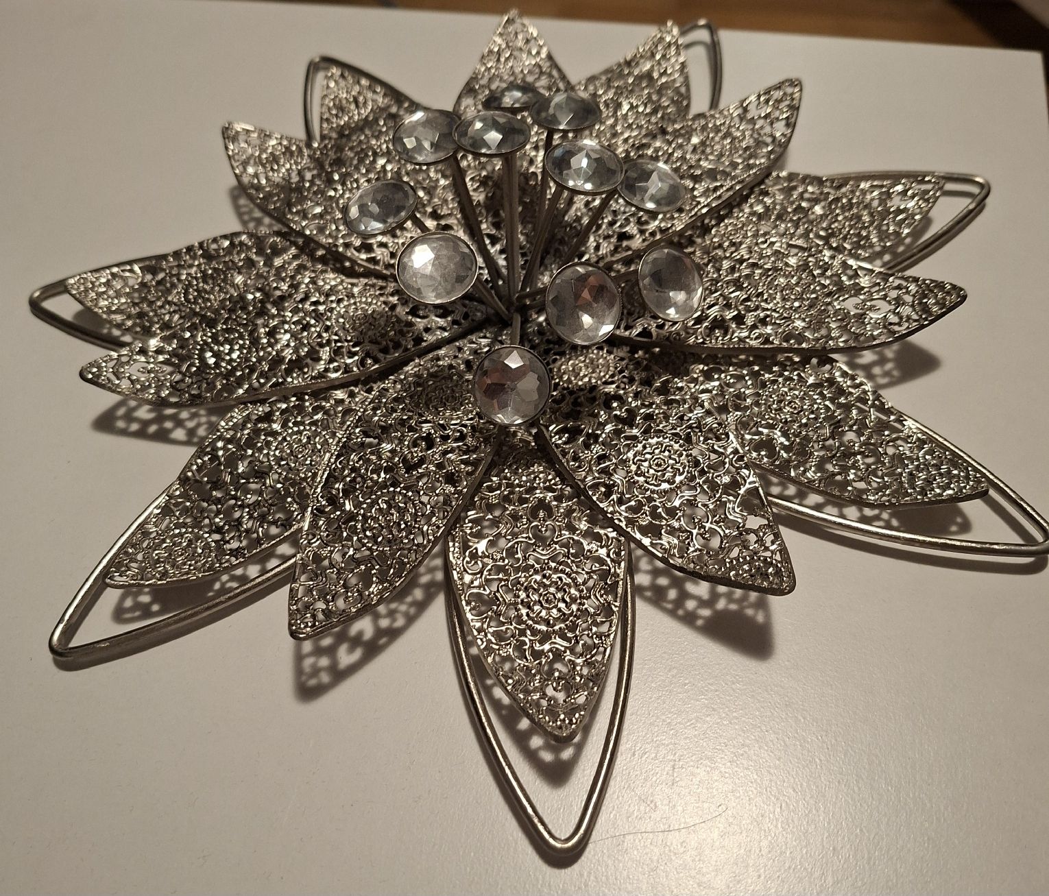 Toutes les décorations: Wanddeko – D'occasion à Rubigen par Corinne0 1