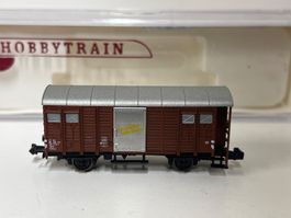 HOBBYTRAIN Gms SBB CFF Spur N