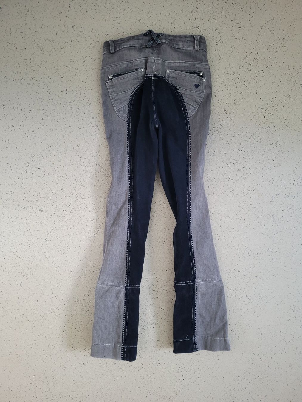 Pantaloni: Reithosen 152 – Usato da Zürich venduto da Japaleno 2