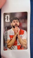 Josko Gvardiol Coca Cola Sticker Panini 2026