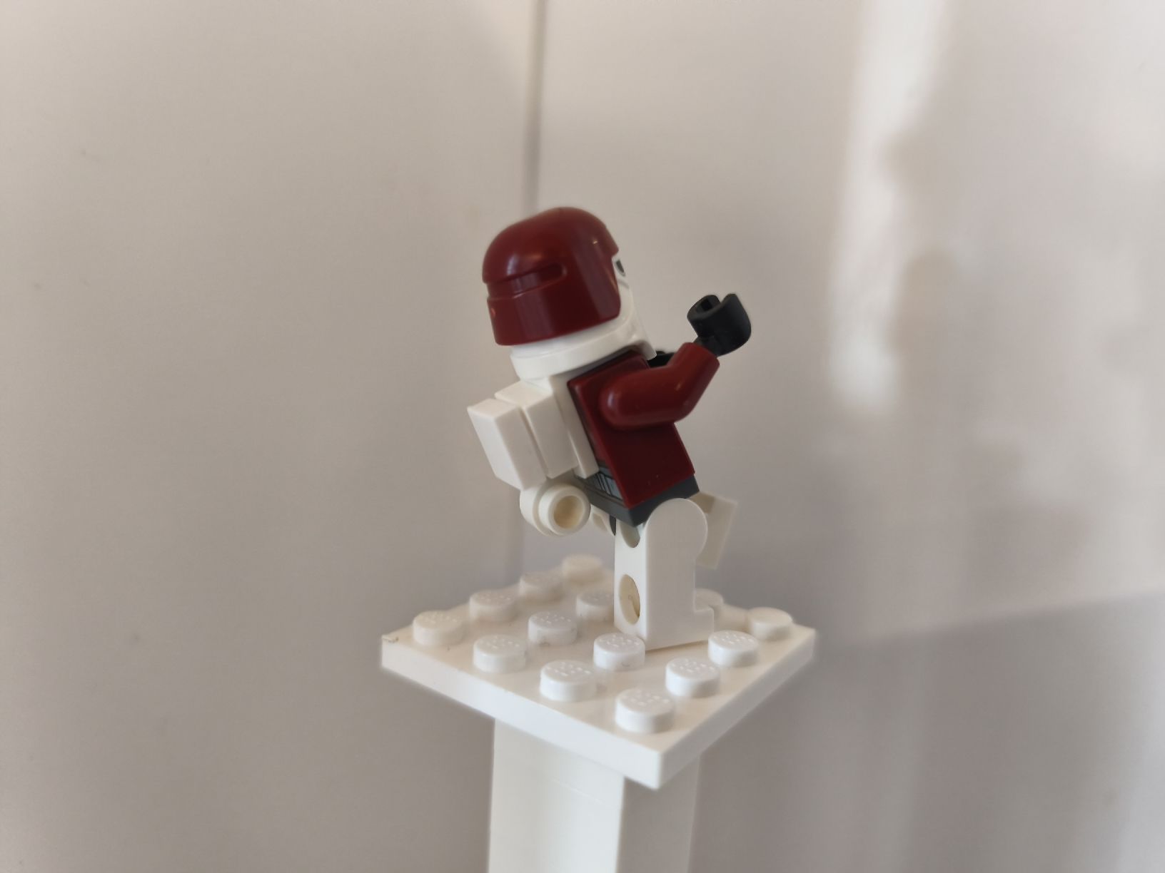 Lego Figuren: Lego Star Wars Clone Trooper – Neu (gemäss Beschreibung) aus Diegten von cil_5sjx 2