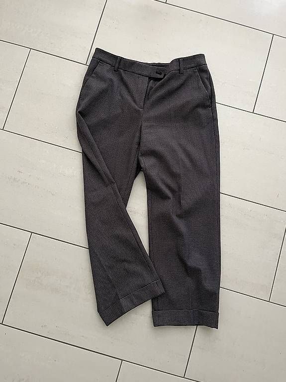 Hosen: Someday Hose Cellini Minimal Gr 38 – Gebraucht aus Oftringen von sdo_5gdp