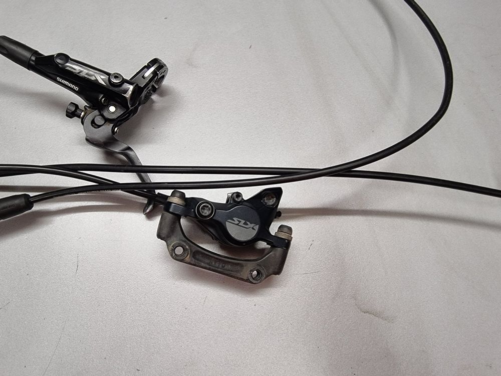 CDHPOWER Fahrradnaben Set - 32-Loch Scheibenbremse 100mm/135mm