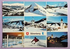 Sörenberg LU 1165 m