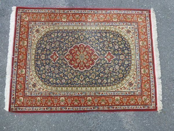 Tappeti: Rarität ++ Echter handgeknüpfter Orientteppich – Usato da Walkringen venduto da Casablanca777