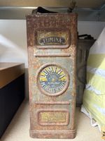 Lumina Petrol Dose 