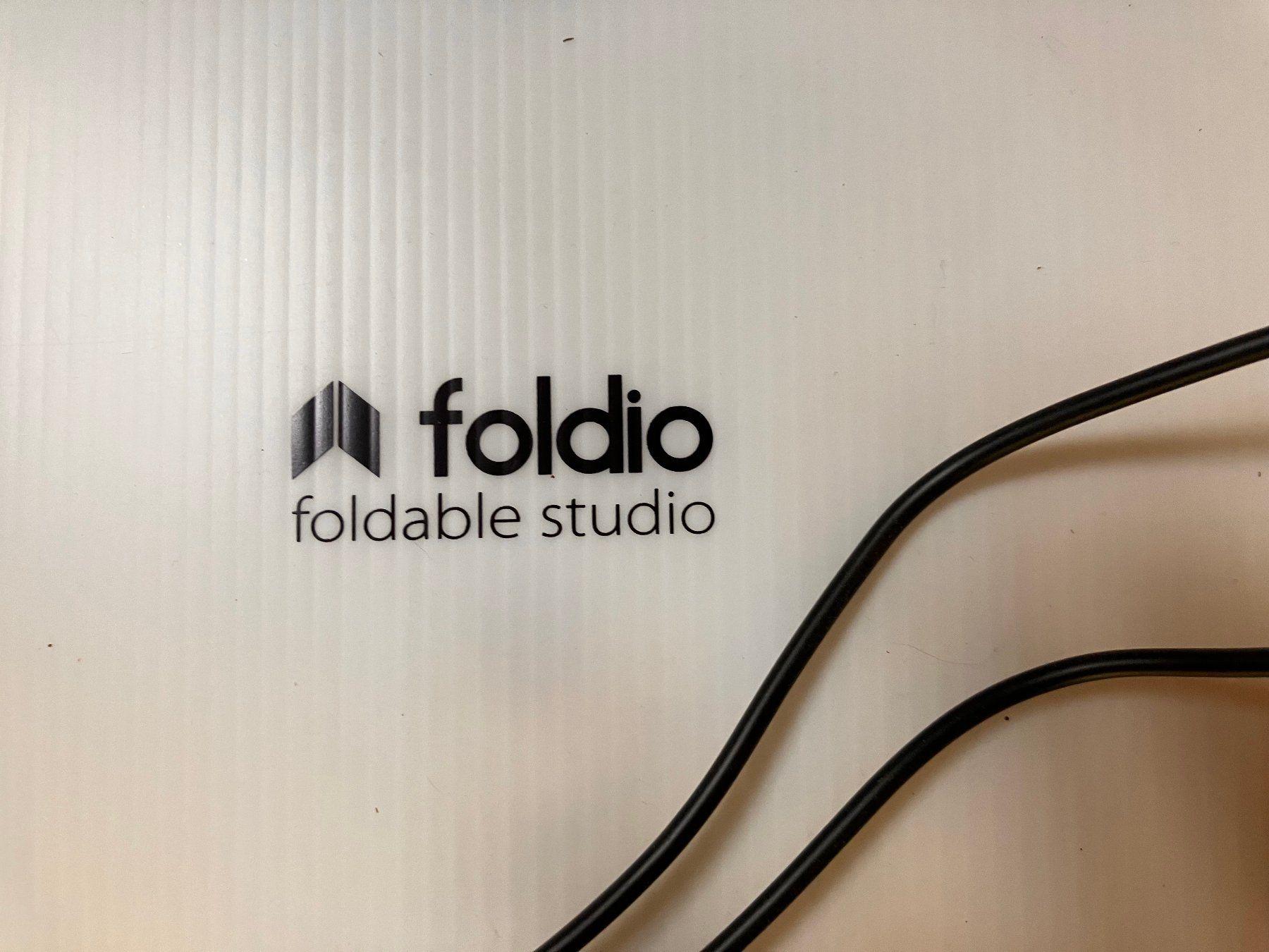 Laboratorio & Camera oscura: Photostudio mobil – Usato da Linden venduto da nitsirc 1