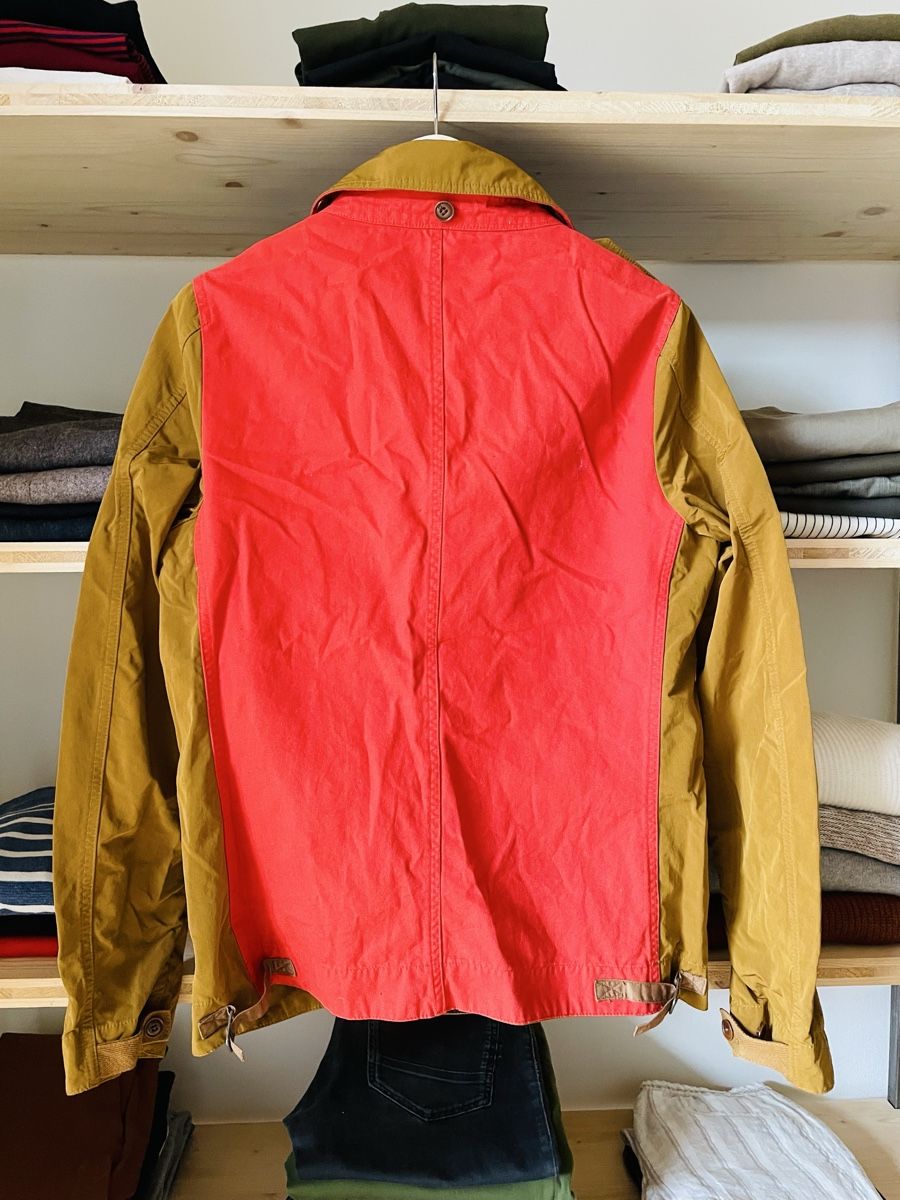 Giacche: Übergangsjacke, top Zustand | SCOTCH&SODA – Usato da Zürich venduto da okocha73 3