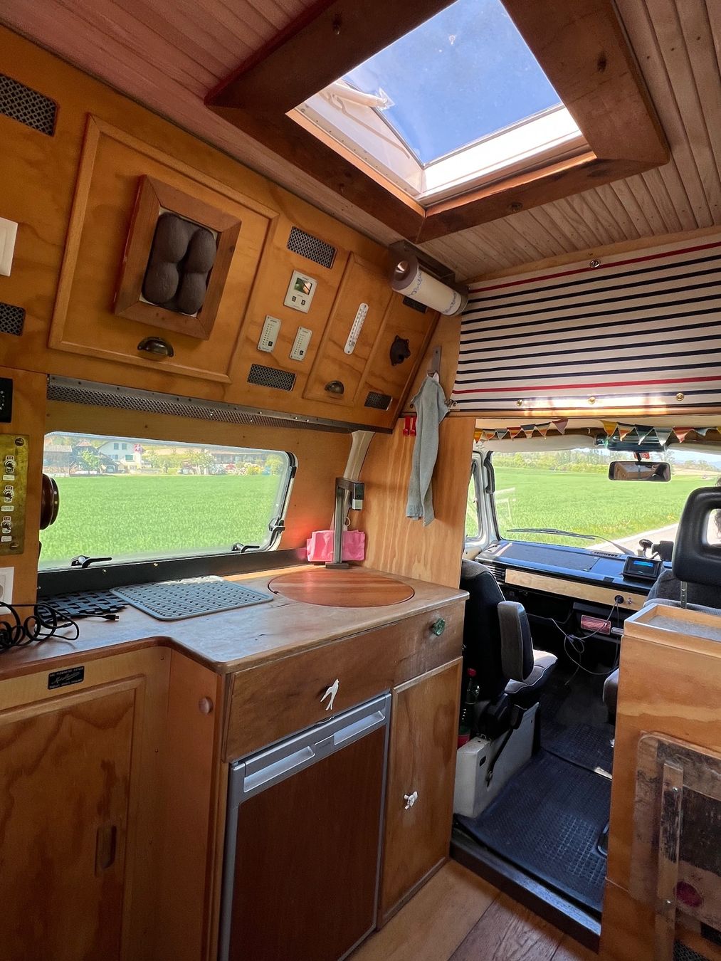 VW Camping Fahrzeuge: VW Bus T3 – Gebraucht aus Jens von Rap_9kd9 3