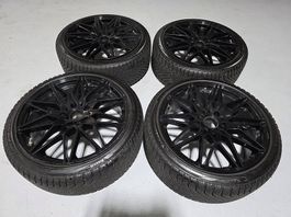 Ab 1 FR! BMW 1er F40 / 2er F44  18 Zoll Giorno