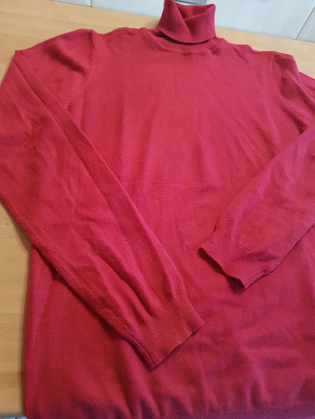 Maglioni & Felpe: Pull col roulé taille XL marque Lefties matière douce – Usato da Villiers venduto da san_jn5w 1