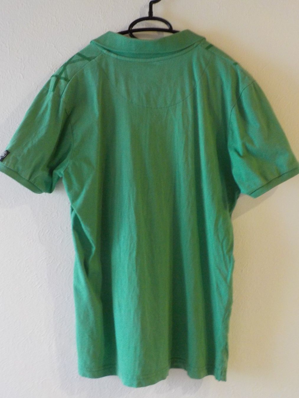 Lotti di vestiti: 4Stk. Poloshirts div. Marken/Farben – Usato da Wiler b.Utzenstorf venduto da Hallucino6 9