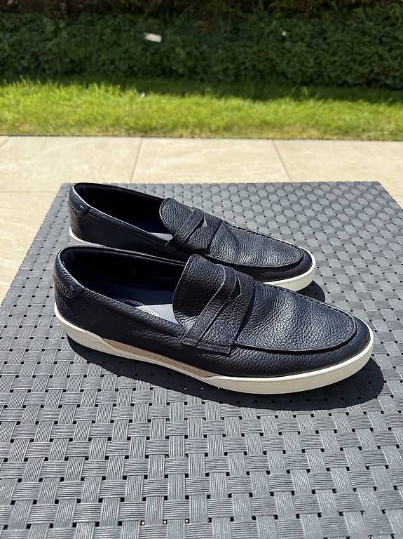 Scarpe da uomo: TOD'S Man Loafers – Usato da Schindellegi venduto da Diego_8834