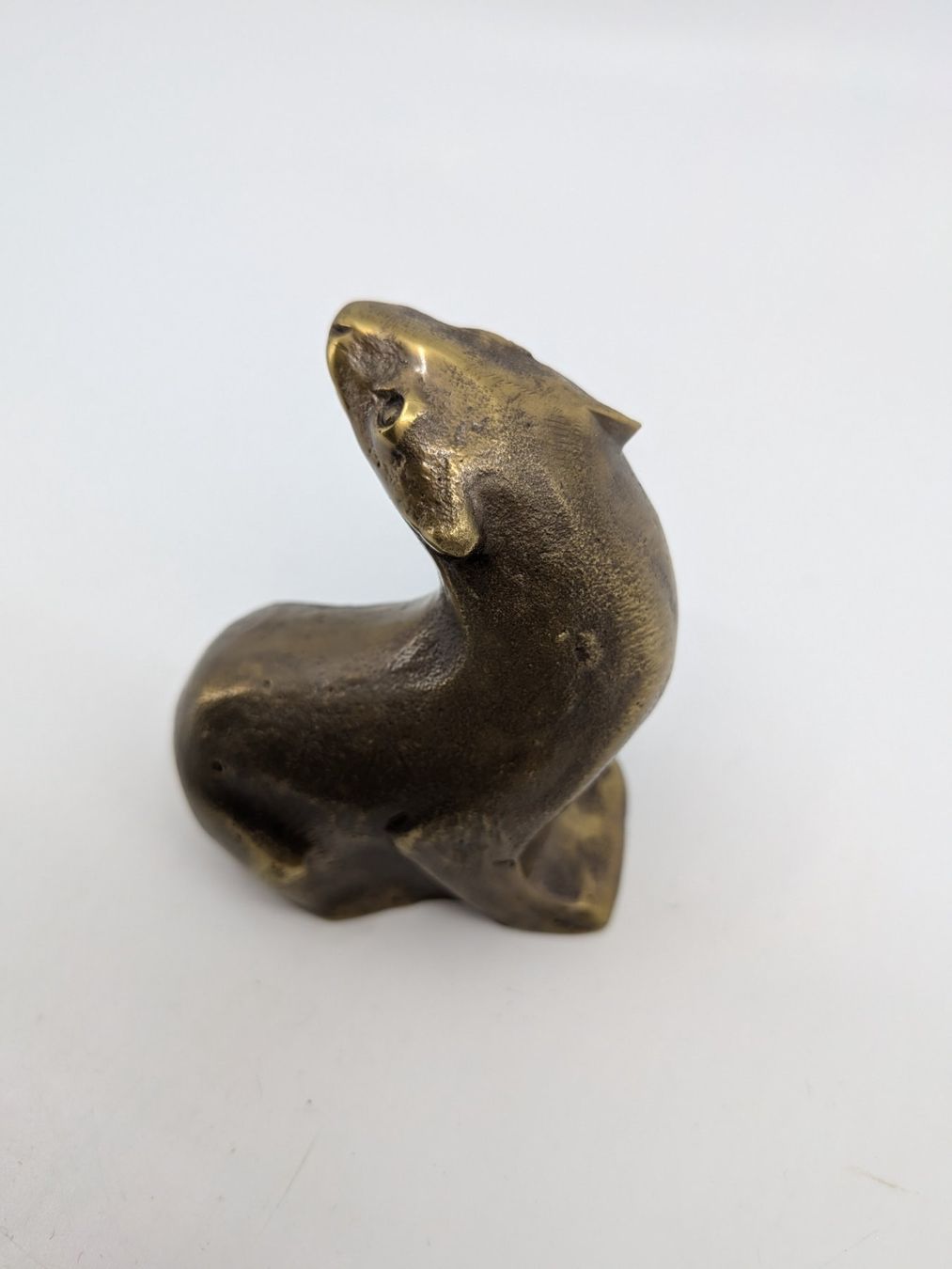 Sculture & Statue: BAG Turgi Marder – Usato da Emmen venduto da magelan 3