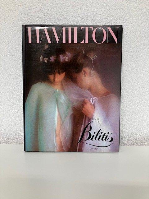 David Hamilton L Album De Bilitis Kaufen Auf Ricardo