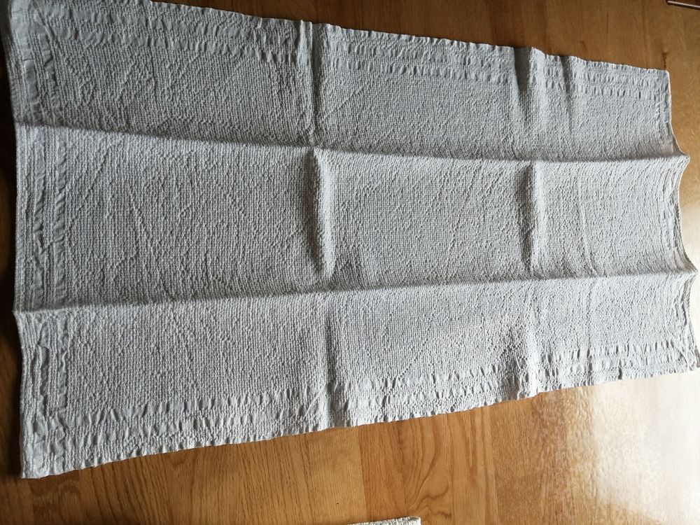 3 Leinentücher Zum Brotbacken – 35,6 X 45,7 Cm, Saugfähig & Antihaftend, Für Sauerteig & Baguette