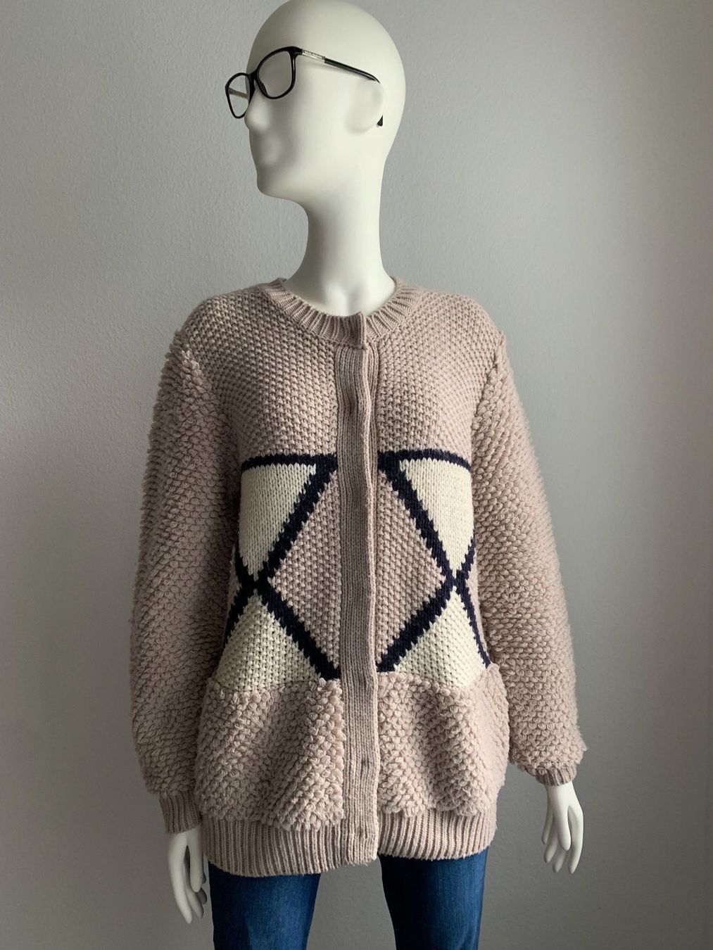 Pullover & Sweatshirts: Stella McCartney Pullover – Neu (gemäss Beschreibung) aus Winterthur von 19.19