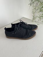 Cube Sneakers schwarz Gr. 42
