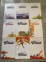 Original Diddlblätter A4