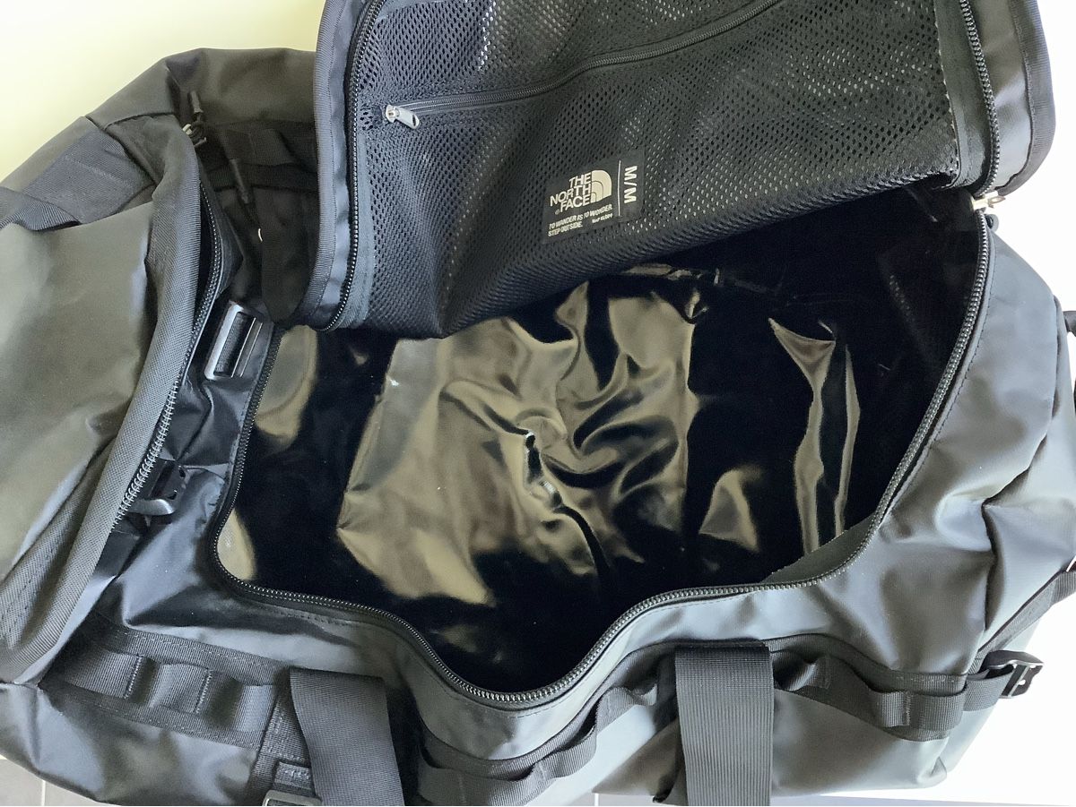 North Face Sacs: North Face Reisetasche – Neuf (Voir description) à Chur par jk.84 3