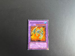 Menschlicher Drachenwurm - LON-G005