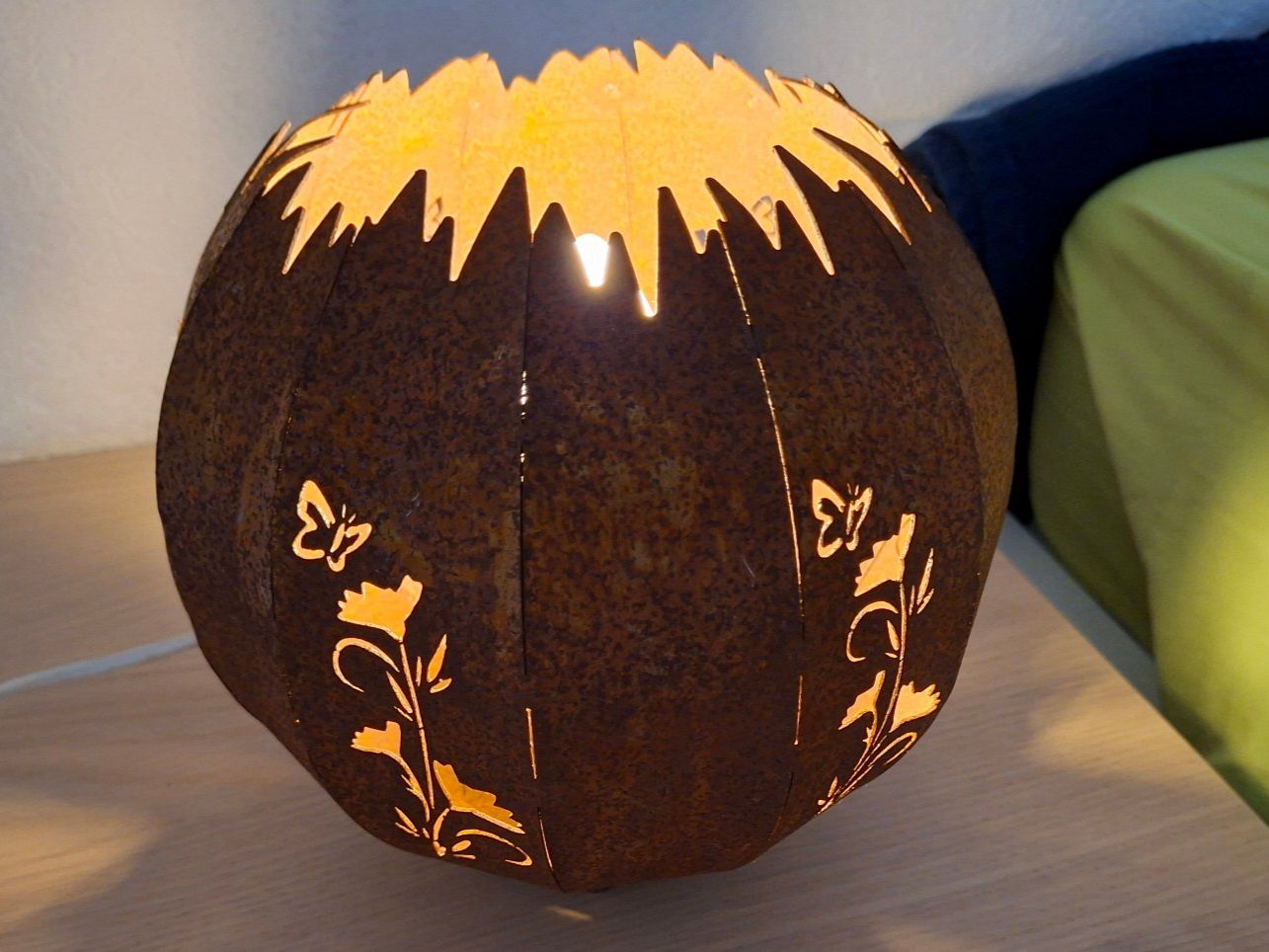 Lampade: Lampe vintage – Usato da Bretzwil venduto da eri_2gck