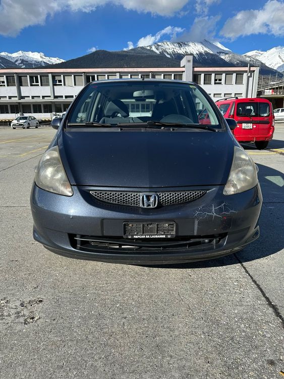 HONDA Jazz 1.2