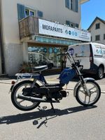 Pony 503 GTX Blau mit Ausweis