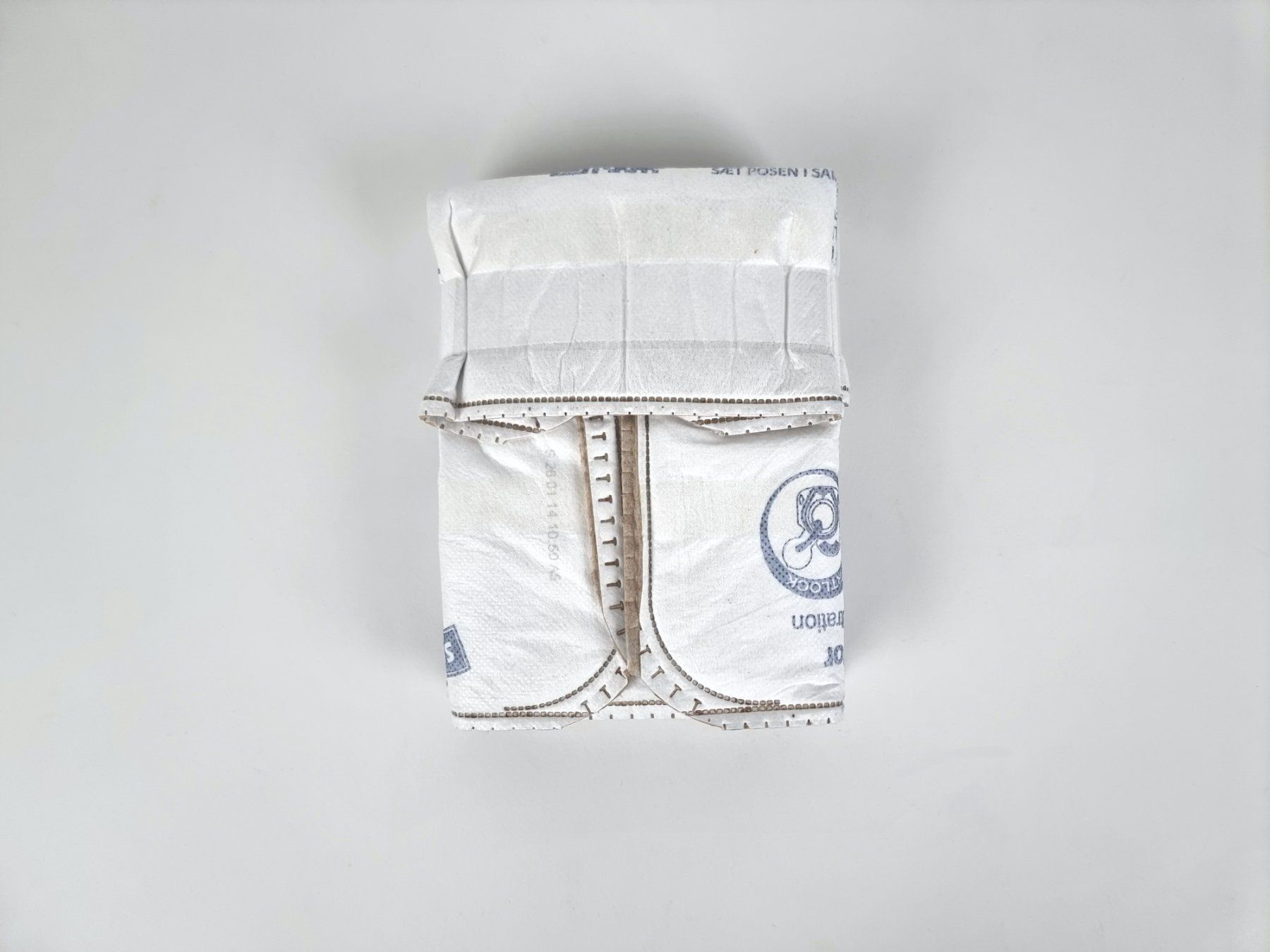 Aspirapolveri & Accessori: Swirl R39 Staubsaugerbeutel – Usato da Urtenen-Schönbühl venduto da Restwert_Schoenbuehl 3
