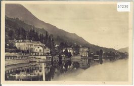 Magadino - Lago di Maggiore