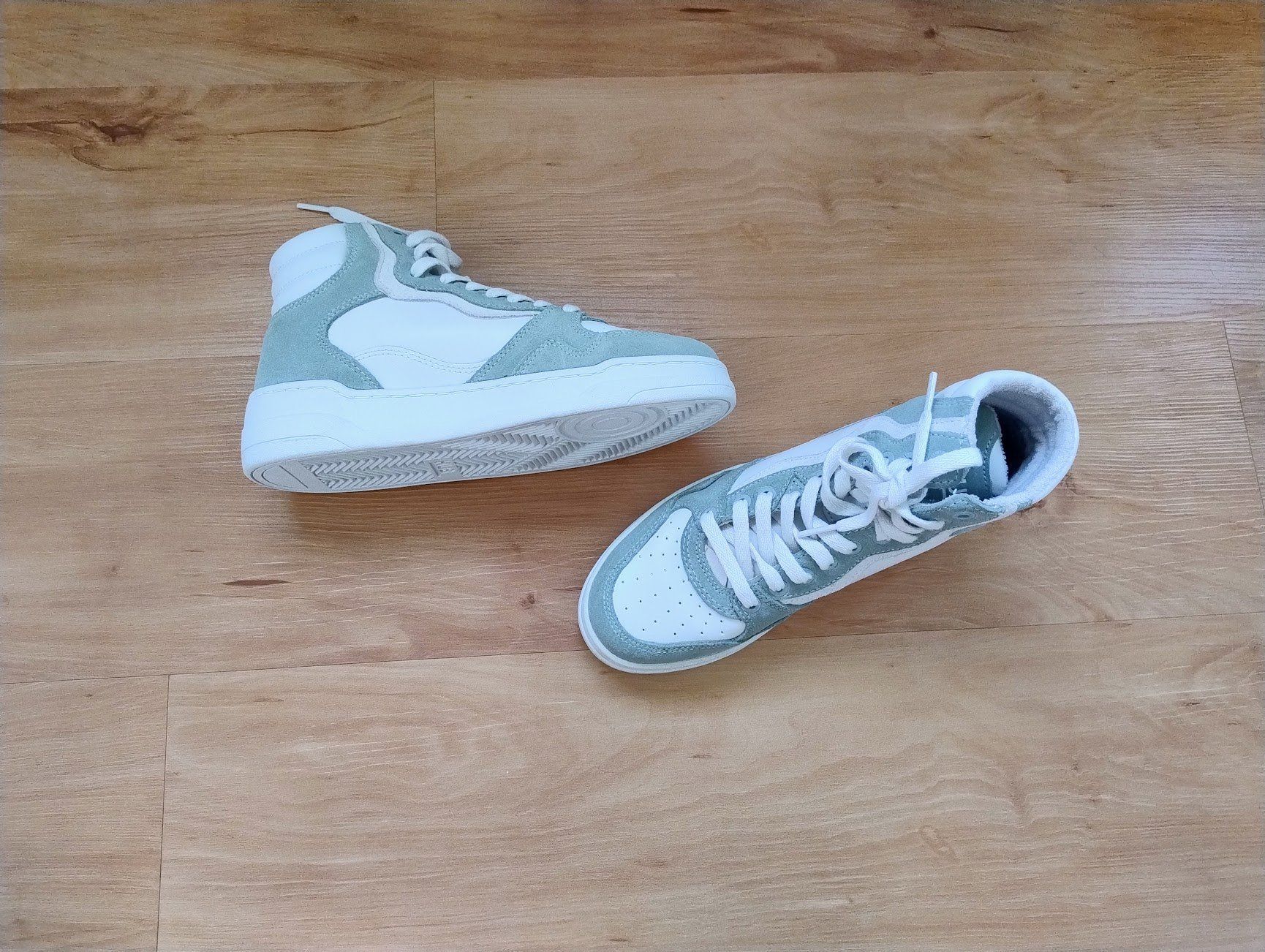 Scarpe da donna: Sneakers HUB, gr. 38 - NEW – Nuovo (secondo la descrizione) da Fribourg venduto da Idontknow 2