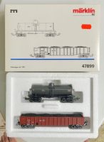 Märklin 47899 SZD Russland
