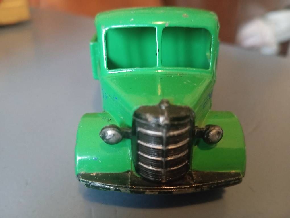 Dinky Toys Modellini d'auto: Bedford dinky Toys – Usato da Basel venduto da Petergunn 3