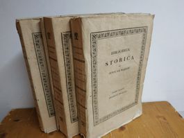 Storia dell' America - 1821