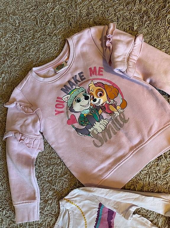 Lotti & Set di vestiti: Zu verschenken  Kinderkleidung – Usato da Eschenbach LU venduto da tan_qd5w 2