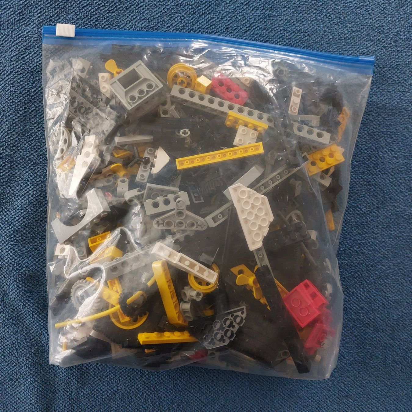 Lego Kit di costruzioni: LEGO 8286 – Usato da Uetikon am See venduto da Peter_von_Lanthen 2